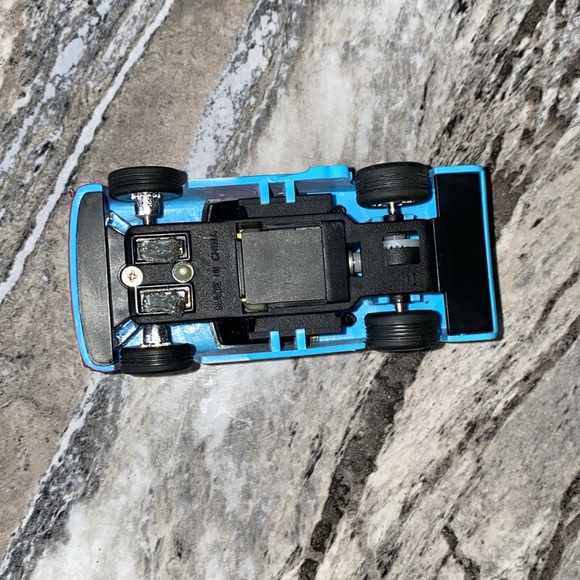 1999 Fast Lane Replacement Car Pro Tire - Picture 4 of 4